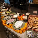 Hotel Gr8 3*