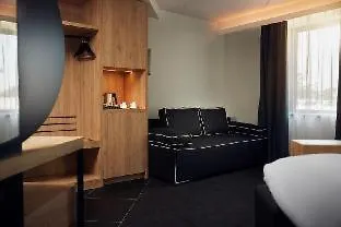 Hotel Gr8 3*