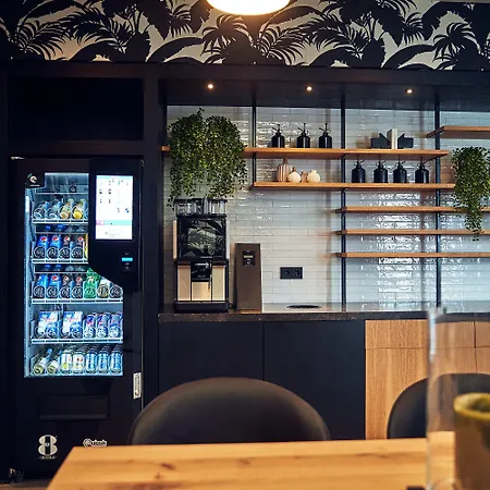 Gr8 Hotel Oosterhout (North Brabant)