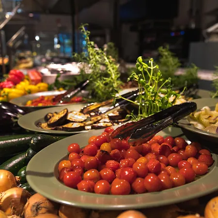 Gr8 3* Oosterhout (North Brabant)