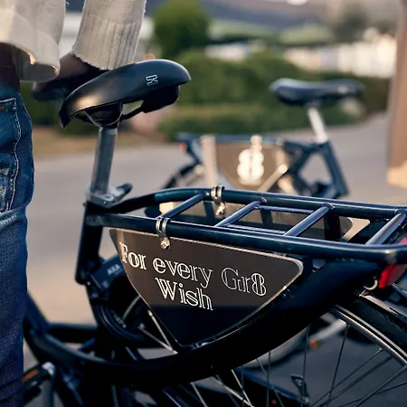 Hotel Gr8 Oosterhout (North Brabant)