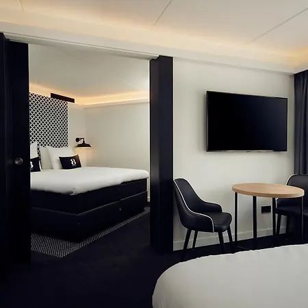 Gr8 Hotel