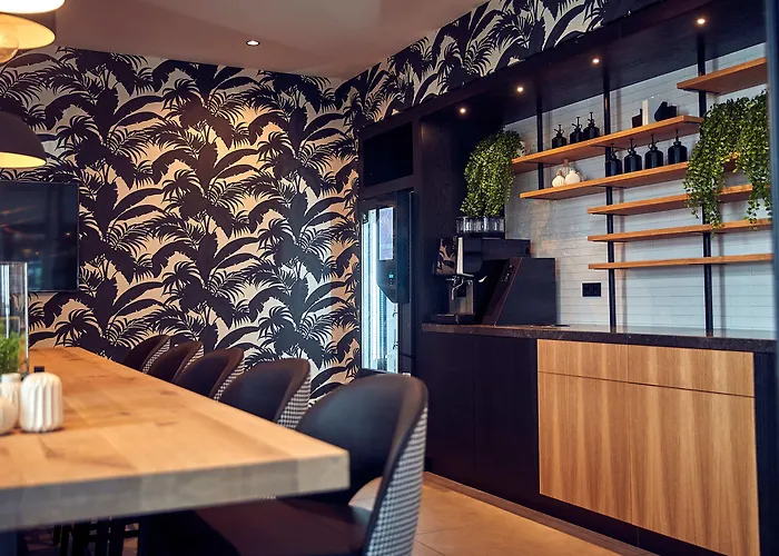 Gr8 Hotel Oosterhout (North Brabant)