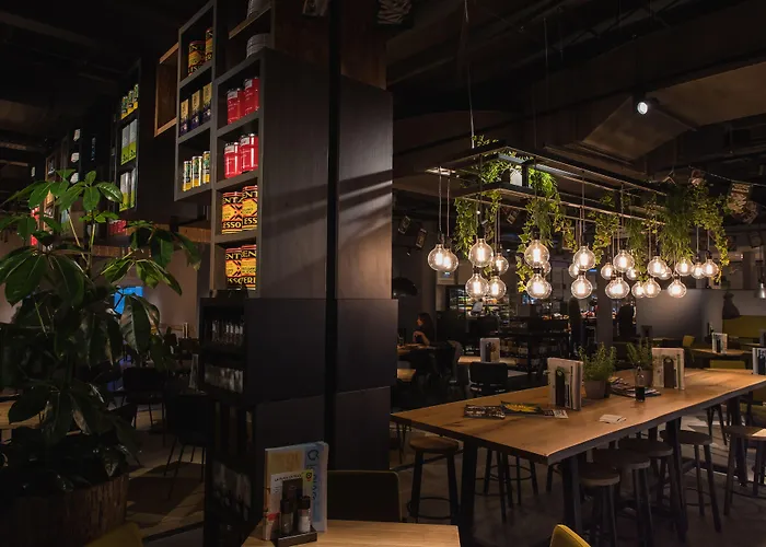 Hotel Gr8 Oosterhout (North Brabant)