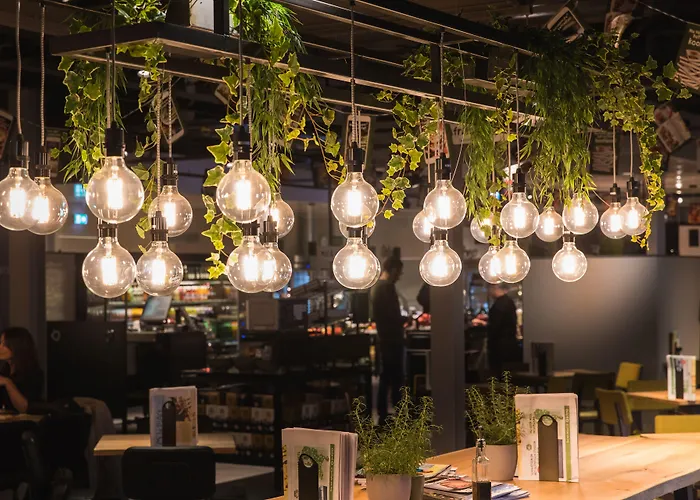 Gr8 Hotel Oosterhout (North Brabant)