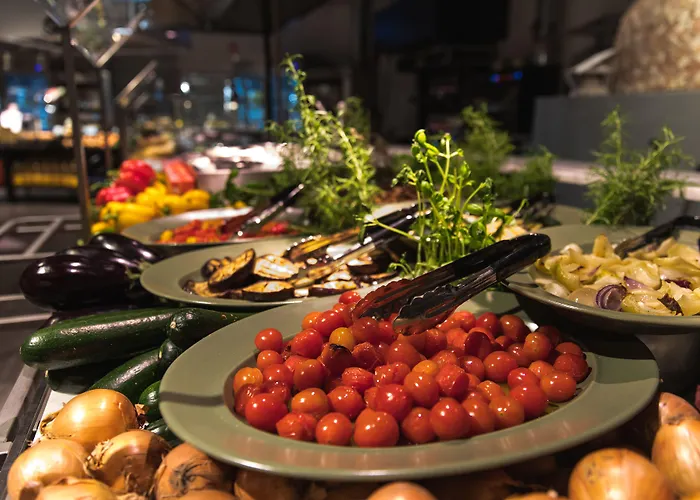 Gr8 3* Oosterhout (North Brabant)