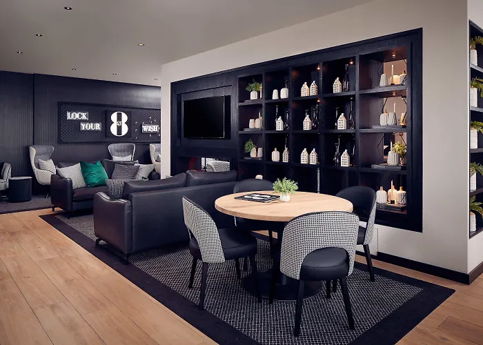 Gr8 Hotel Oosterhout (North Brabant)