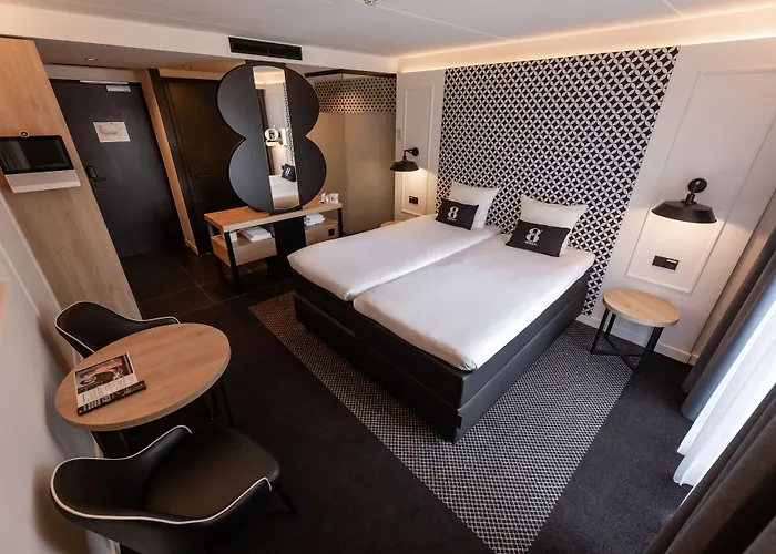 Gr8 Hotel 3*