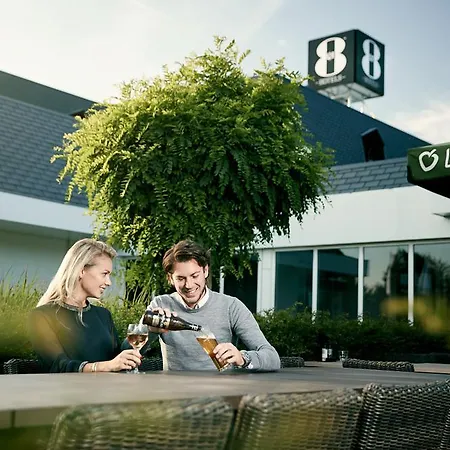 Otel Gr8 Oosterhout (North Brabant)