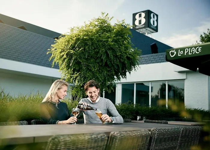 Hotel Gr8 Oosterhout (North Brabant)