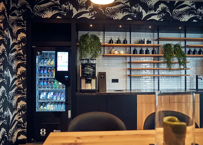 Gr8 Hotel Oosterhout (North Brabant)