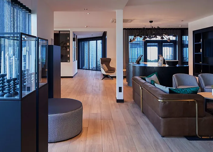 Hotel Gr8 Oosterhout (North Brabant)